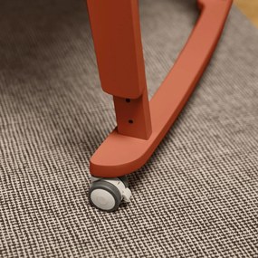 SNUZ Βρεφικό λίκνο SNUZPOD STUDIO Florence