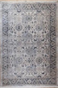 ΧΑΛΙ OSKA 5469/GREYISH BLUE - ΔΙΑΔΡΟΜΟΣ 066εκ - 2003468 - 2003468