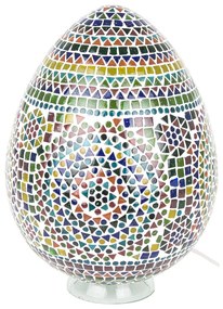 Επιτραπέζια φωτιστικά Signes Grimalt  Αυγό Μαροκινού Λαμπτήρα