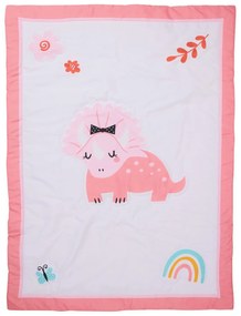 ΒΡΕΦΙΚΟ ΚΟΥΒΕΡΤΟΡΙΟ ΚΟΥΝΙΑΣ 110x150cm DAS BABY -  FUN 4936