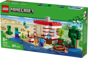 Playset Lego 77257