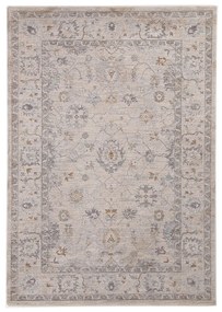 Χαλί (160x230) Royal Carpet Tabriz 662 L.Grey