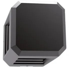 Απλίκα Bios LED ανθρακί Viokef-4212900-Ανθρακί 4212900