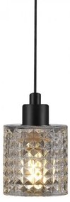 Κρεμαστό Φωτιστικό Οροφής E27 60W IP20 Hollywood Nordlux-46483000-Διάφανο 46483000