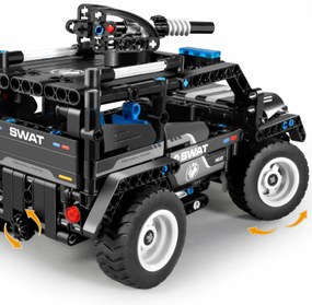 Παιχνίδι Kατασκευή