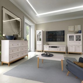 Σύνθεση σαλονιού Wind