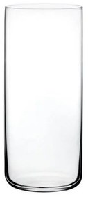 Ποτήρι Nude Finesse Long Drink Nu64011-6 (Σετ 6τμχ) Clear Espiel Crystal