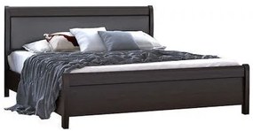 Savvidis Furniture  Κρεβάτι Ν26Α για στρώμα 110x190 Βέγκε BEST-890097