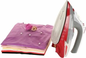 HAUSBERG HB-7895 ELECTRIC IRON WITH STAND