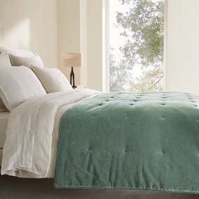 Παπλωμα από βαμβακερό βελούδο, Parma