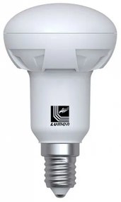 Λάμπα LED καθρέπτου R50 5W Ε14 ματ LUMEN 13-1432500