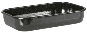 Venus 78301 Ταψί Εμαγιέ Ορθογώνιο 32x21cm