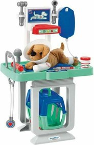 Κτηνιατρικό Σετ Παιχνίδι Simba 28 x 41 x 61 cm