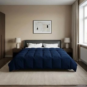 VidaXL Κουβέρτα ολόκληρου του χρόνου 220 x 260 cm