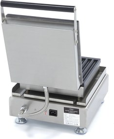 Waffle Maker - 10 Pieces - Churros