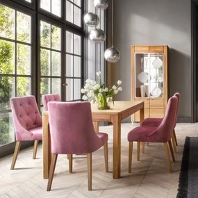 Σετ τραπεζαρίας LaGuardia