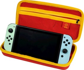 Nintendo Switch Doboza FR-TEC FLASH Πολύχρωμο