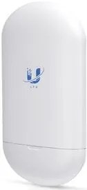 UBIQUITI LTU client radio LTU-LITE, 5GHz, 13dBi, λευκό