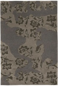Χαλί Spirit 7302 Taupe-Grey Kayoom 170X240cm