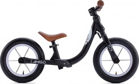 Fox Loopfiets 12 Inch Junior Black