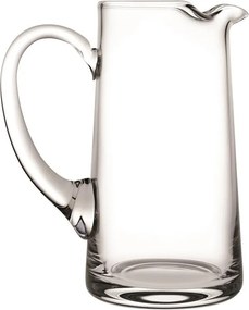 NUDE CONIC JUG 1000CC 20.1CM P/192 GB1.OB6.