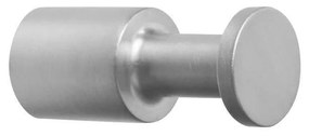 Άγκιστρο Μπάνιου Moderno 960199 Satin Karag Stainless Steel