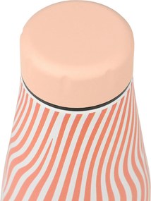 Μπουκάλι Θερμός 500ml Estia Save The Aegean Soft Ripple 01-31589