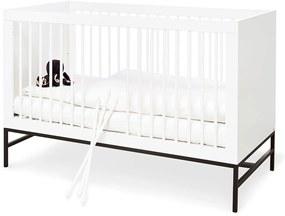 Σετ βρεφικού δωματίου Steel