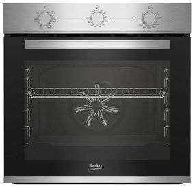 Φούρνος Πολλαπλών Χρήσεων BEKO BBSE12120XD 72 L