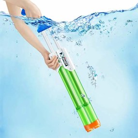 Νεροπίστολο Zuru X-Shot Quad Stream Blaster 13 x 60 x 6 cm