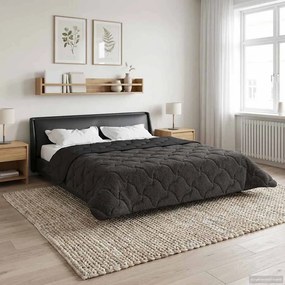 vidaXL Κουβέρτα ολόκληρου του χρόνου 240 x 260 cm