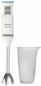 Μίξερ Χειρός Taurus BAPI 1200 PURE 1200 W Λευκό