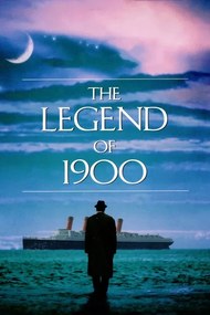 Εικονογράφηση The Legend of 1900 (1998)