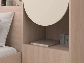 Σετ υπνοδωματίου Bridge II