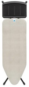 Brabantia 1008896 Σιδερώστρα 124x45cm Denim Grey