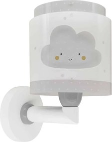 Baby Dreams Gray απλίκα τοίχου (76019E)