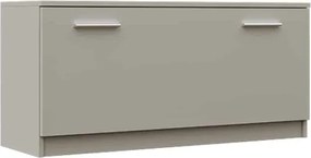 Παπουτσοθήκη Reno Cashmere 100x32x46cm