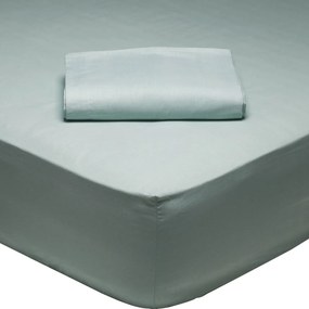 Σεντόνι Υπέρδιπλο Επίπεδο (230x260) Das Home Best Line Βεραμάν