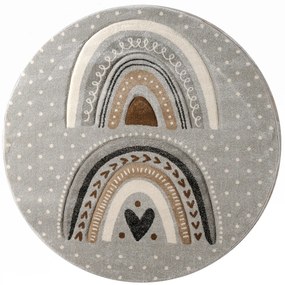 DIAMOND 160X160 ΤΑΠ.ROUND Ρ.Ρ.  263-0-256-40083-895
