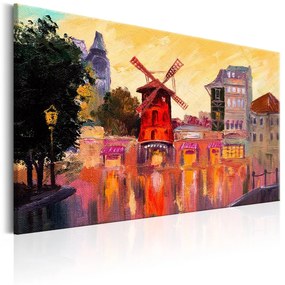 Πίνακας - Urban Mill 90x60