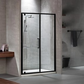 Ανοιγόμενη πόρτα ντουζιέρας Devon Primus Plus Pivot Infill-107 - 111-Mauro