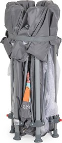 Πάρκο (6+ Μηνών/Έως 15kg) Cangaroo Playbox Grey