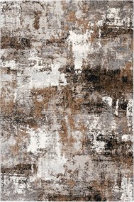 Χαλί (200x290) Polcarpet Estia 136 Brown/Grey