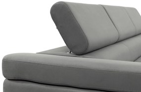 Καναπές Torezio τριθέσιος-Portokali