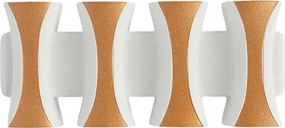 Επιτοίχιο φωτιστικό LED - Απλίκα - Warm White - 1015-8 - 941259