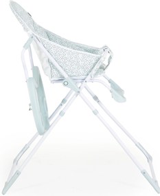 High chair Noodle blue