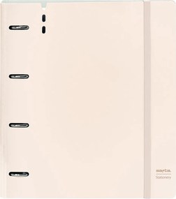 Φάκελος δακτυλίου Safta Light pink Ροζ