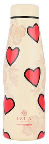 ESTIA ΘΕΡΜΟΣ TRAVEL FLASK SAVE THE AEGEAN 500ml TENDER LACE 01-31664