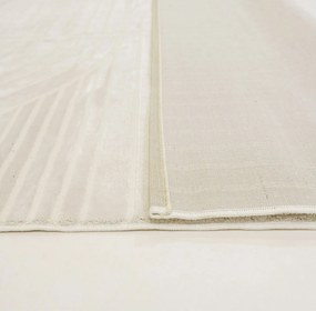 Χαλί (160x230) Ezzo Charlotte C590A3X Cream