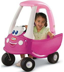 Περπατούρα Cozy Coupe Rosy 630750E3 Pink Little Tikes